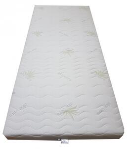 Ortho-Sleepy Light Luxus Plusz 22 cm magas matrac 6 cm memory Aloe vera huzattal / 90x190 cm