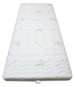 Ortho-Sleepy Light Comfort 16 cm magas matrac Aloe vera huzattal / 120x200 cm