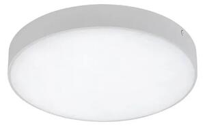 Kültéri led mennyezeti lámpa 18w 1800lm 2800-6000k matt fehér tartu