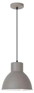Beltéri függeszték e27 60w ezüst derek