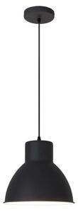 Beltéri függeszték e27 60w antracit derek