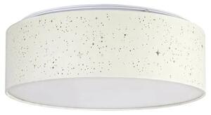 Beltéri led mennyezeti lámpa 22w 970lm 3000k krém otilia