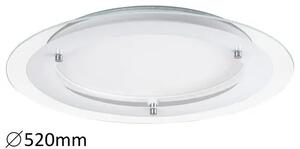 Beltéri led mennyezeti lámpa 22w 2200lm 4000k fehér lorna
