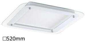 Beltéri led mennyezeti lámpa 22w 2200lm 4000k fehér lorna