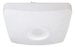 Beltéri led okos mennyezeti lámpa 18w 1350lm 3000-6000k fehér murry
