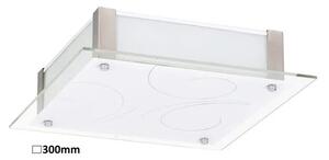 Beltéri led mennyezeti lámpa 12w 960lm 4000k fehér dena