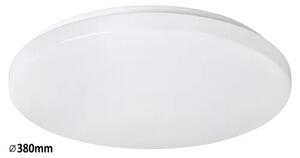 Beltéri led mennyezeti lámpa 32w 2600lm 4000k fehér rob
