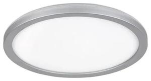 Beltéri led mennyezeti lámpa 15w 1500lm 4000k ezüst lambert