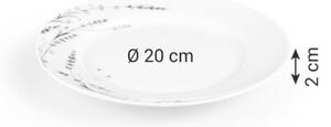 Tescoma PROVENCE desszertes tányér, 20 cm