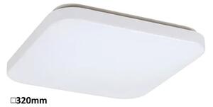 Beltéri led mennyezeti lámpa 32w 2600lm 3000k fehér rob