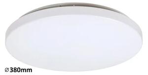 Beltéri led mennyezeti lámpa 32w 2600lm 3000k fehér rob