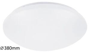Beltéri led mennyezeti lámpa 24w 1560lm 4000k fehér lucas