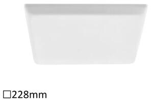 Beltéri led mennyezeti lámpa 24w 2568lm 4000k fehér oleg
