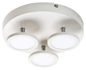 Beltéri led mennyezeti lámpa 18w 1260lm 4000k matt fehér elsa