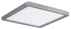 Beltéri led mennyezeti lámpa 15w 1500lm 4000k ezüst lambert