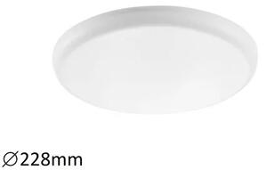 Beltéri led mennyezeti lámpa 24w 2568lm 4000k fehér oleg