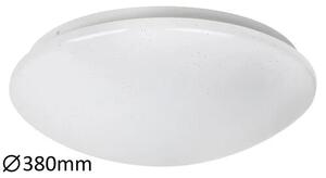 Beltéri led mennyezeti lámpa 24w 1370lm 4000k fehér lucas