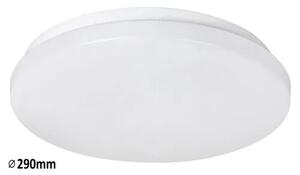 Beltéri led mennyezeti lámpa 20w 1400lm 4000k fehér rob