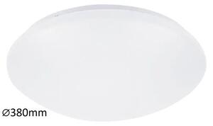 Beltéri led mennyezeti lámpa 24w 1560lm 4000k fehér lucas