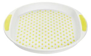 Capri kerek tálca, 40 cm