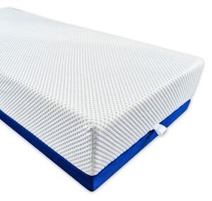 Ortho-Sleepy Prémium 35 cm magas habrugós Luxury matrac