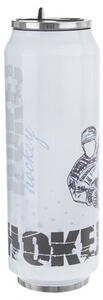 Orion Hockey termosz palack-pléhdoboz, 0,7 l