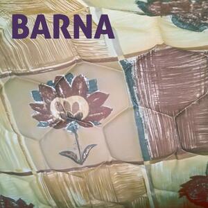 Ortho-Sleepy gyapjú/vászon takaró barna színben 480 g/m²