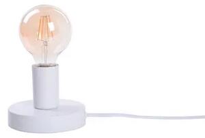Éjjeli lámpa e27 60w fehér bowie