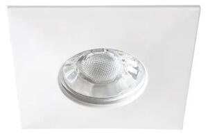 Beltéri led süllyesztett lámpa 4w 350lm 3000k fehér randy
