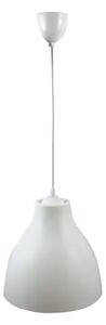 Beltéri függeszték e27 40w fehér morris