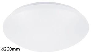 Beltéri led mennyezeti lámpa 12w 780lm 4000k fehér lucas