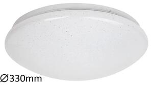 Beltéri led mennyezeti lámpa 18w 1140lm 4000k fehér lucas