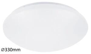 Beltéri led mennyezeti lámpa 18w 1170lm 4000k fehér lucas
