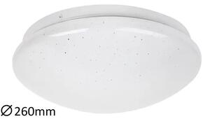 Beltéri led mennyezeti lámpa 12w 700lm 4000k fehér lucas