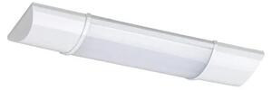 Led pultmegvilágító 10w 800lm 4000k lámpa batten light