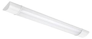 Led pultmegvilágító lámpa 20w 1600lm 4000k fehér batten light