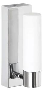 Beltéri led fali lámpa 5w 400lm 4000k króm/fehér jim