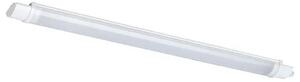 Led pultmegvilágító lámpa 20w 1600lm 4000k fehér drop light