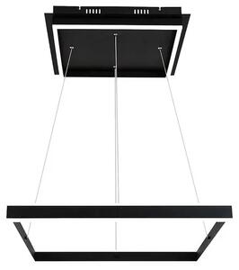 Quadro függeszték