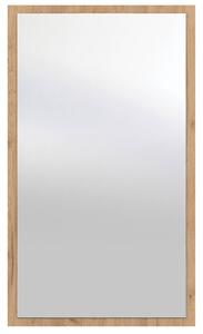 LO-12 tükör 56x95 cm