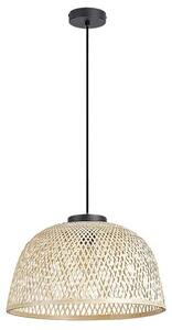 Rattan függeszték