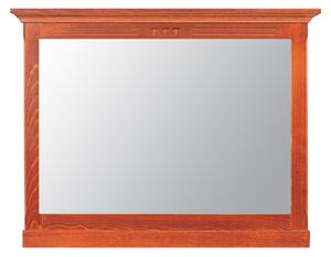 CONCERTO CASTELLO tükör 114x89 cm