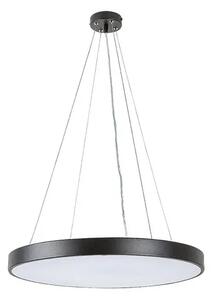 Rabalux tesia beltéri mennyezet függeszték 60w 2700lm ip20 fekete