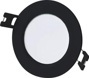 Shaun2 ráépíthető és beépíthető lámpa