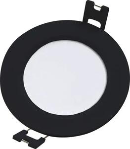 Shaun2 ráépíthető és beépíthető lámpa