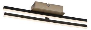 Demir mennyezeti lámpa