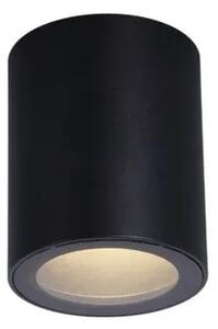 Koven ráépíthető és beépíthető lámpa