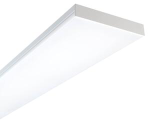 XDECO LED mennyezeti lámpa, fehér, 25W, 4000K