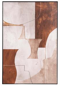 Absztrakt festmény Somcasa Darab 120 x 80 cm