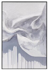 Absztrakt festmény Somcasa Nedves 120 x 80 cm